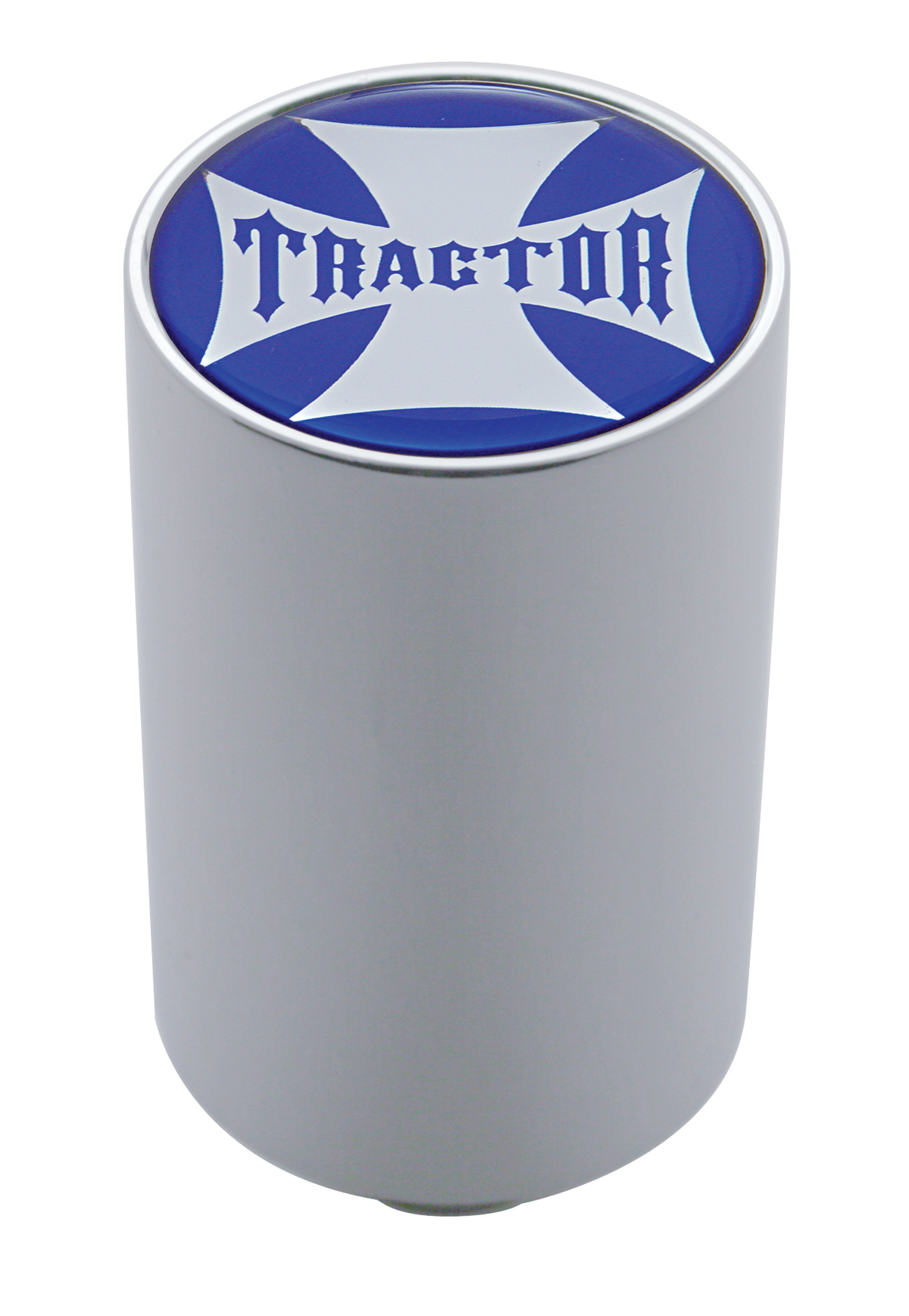 Tractor Knob Stickers